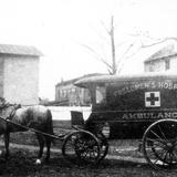 Freedmen's Ambulance
