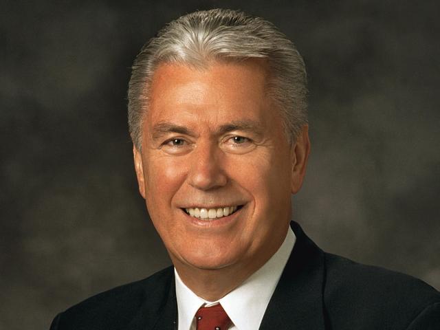 President Dieter F. Uchtdorf